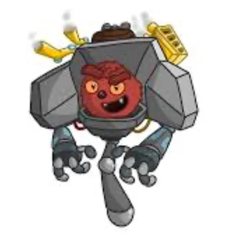 Thetalic (my singing monsters dimensional drift)