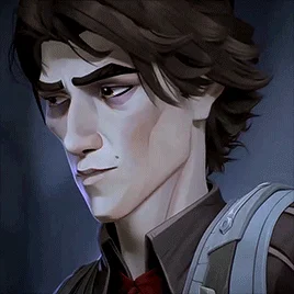 Viktor - Igor Cruz (Español Latino) Arcane: League Of Legends