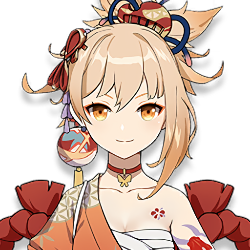 长野原宵宫 Naganohara Yoimiya(CN)2.0