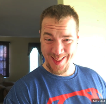 Michael Martin (DaddyOFive)