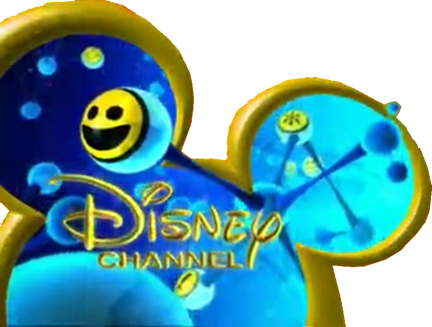 Disney Channel Male Announcer