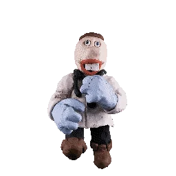 Dr Reflex [Baldis Basics]