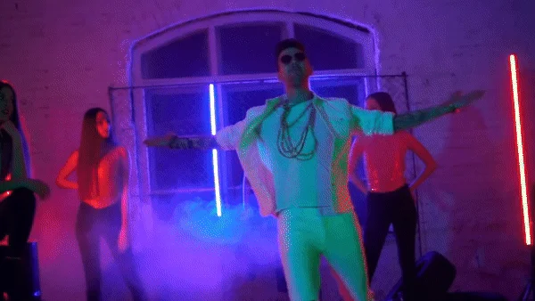 Pamkutya Márk / Pista
