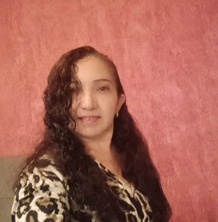 Rita Ramos