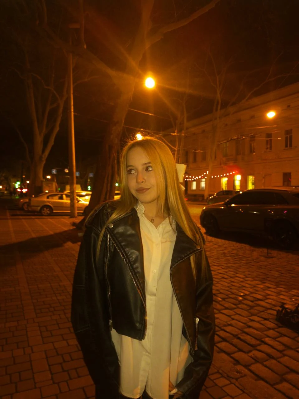 Ксюша из шгш🖤