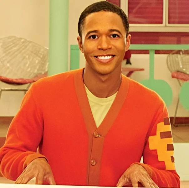 Shout (Thomas Hobson) (The Fresh Beat Band)