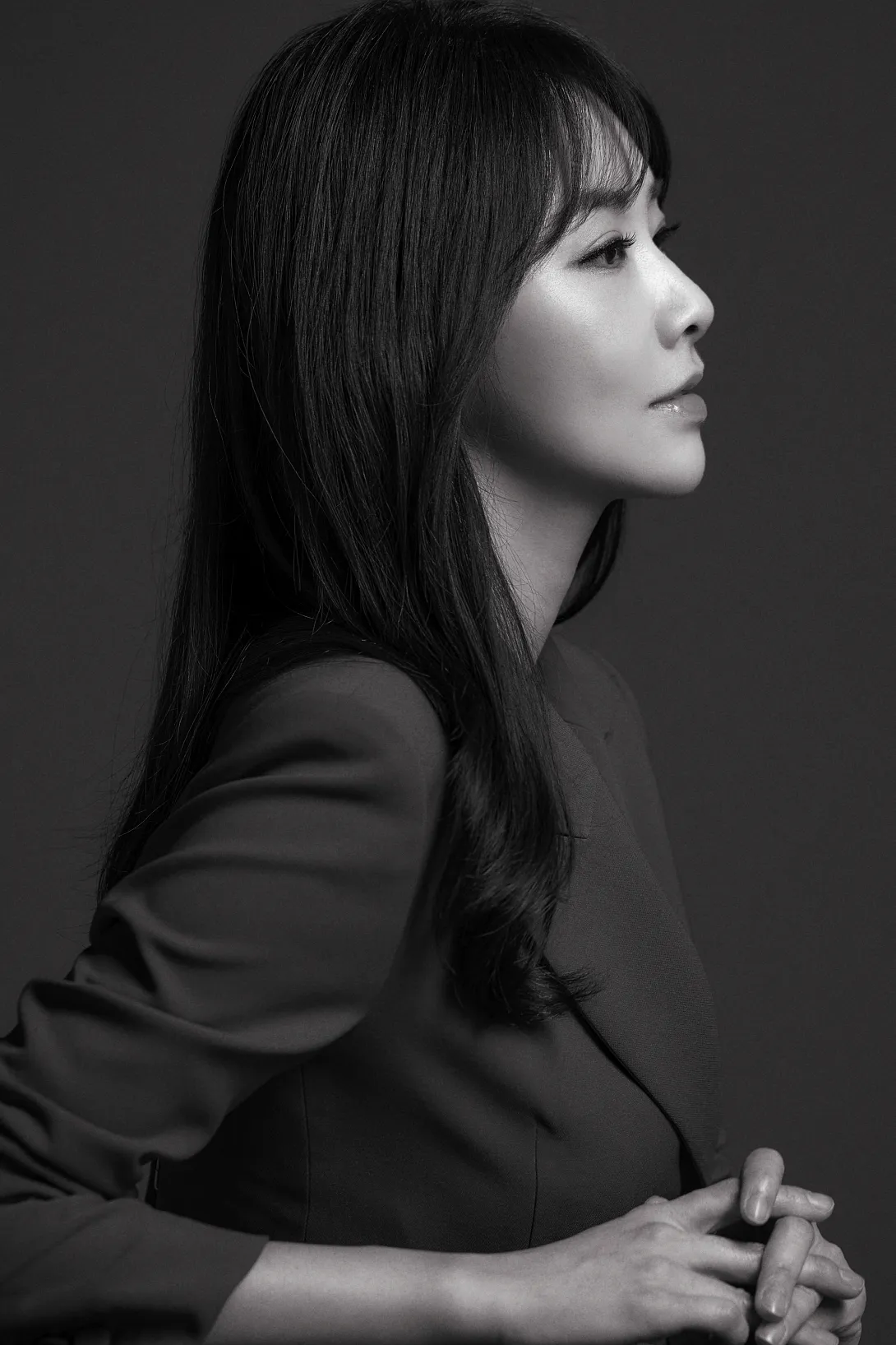 Jang Soo-yeon (KBS Announcer)