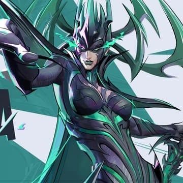 Hela (Marvel Rivals)