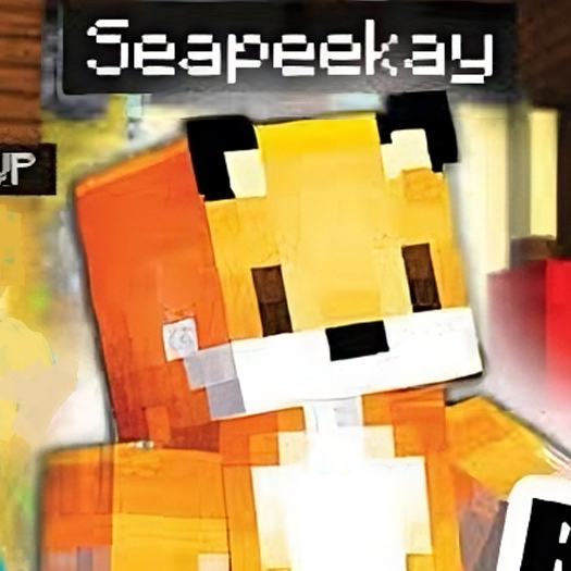 SeaPeeKay