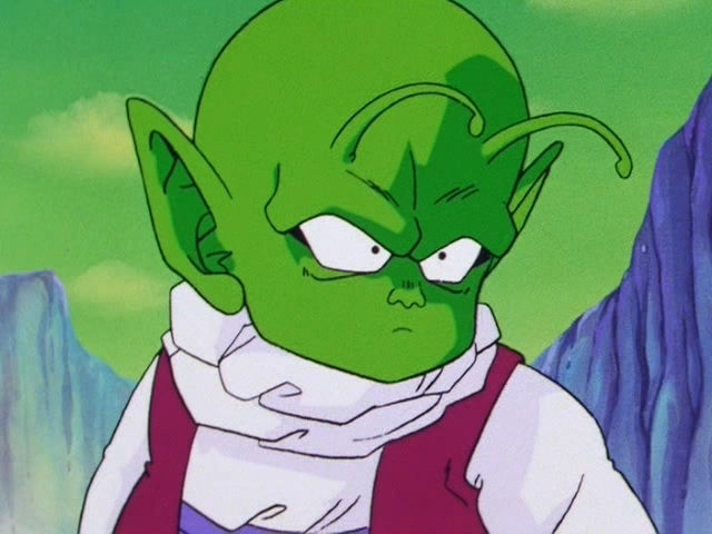 Dende (Abridged)