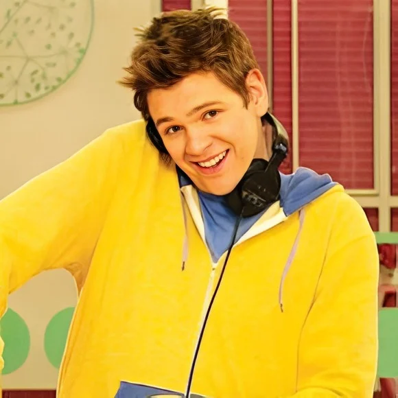 Twist (Jon Beavers) (The Fresh Beat Band)