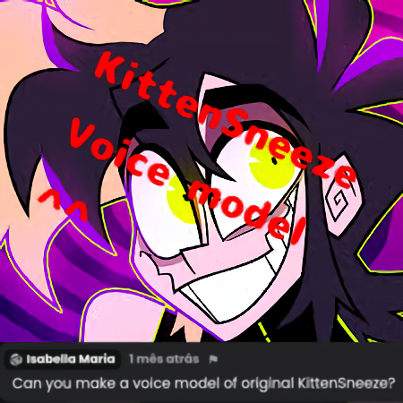KittenSneeze
