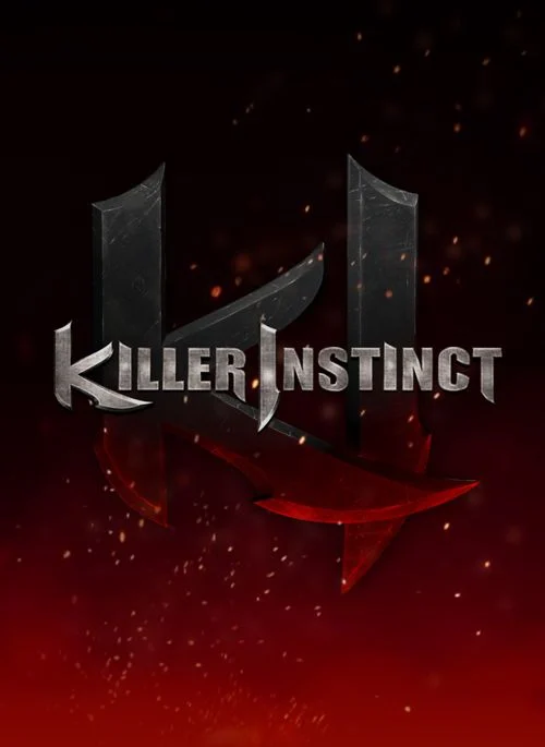 Killer Instinct (2013) - Chris Announcer