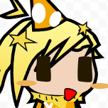 Tea (oc) (maybe)