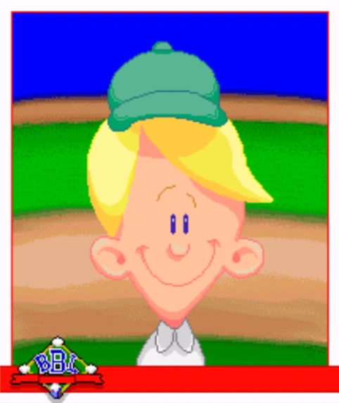 Reese Worthington (Backyard Baseball)