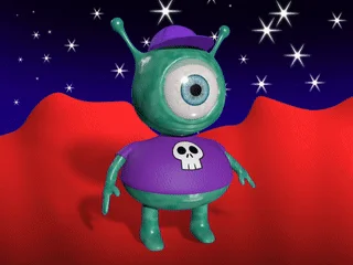 Violent Vincent - Hugging Face Voice Model