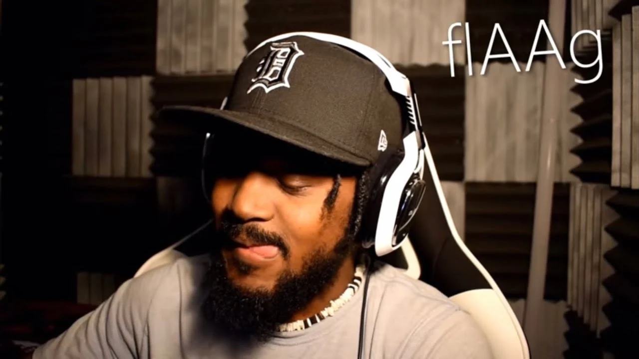 CoryxKenshin (Voice Crack Edition)