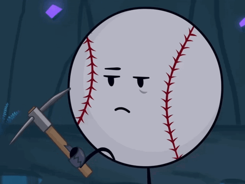Baseball II (Latin America)