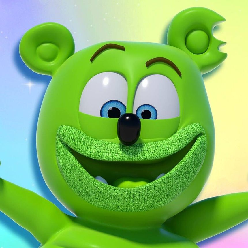 Soc Una Gominola (Gummibär Catalan)