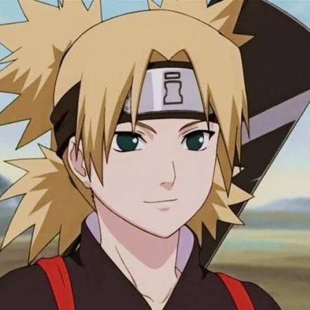 Temari JP