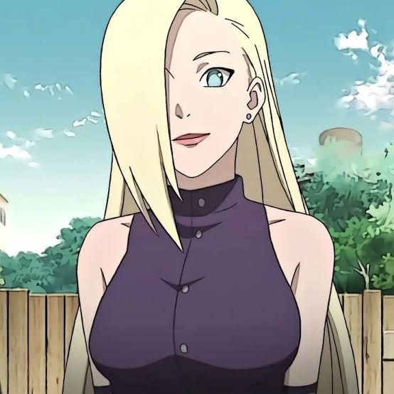 Ino Yamanaka JP