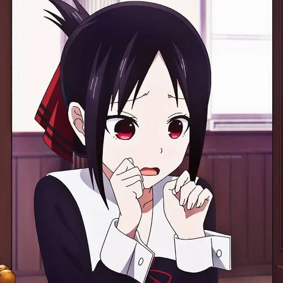 Kaguya shinomiya (Latino)