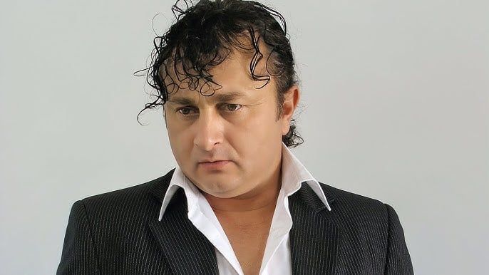 Sandu Ciorba