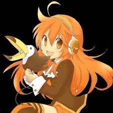 Koto Fuuga (UTAU)