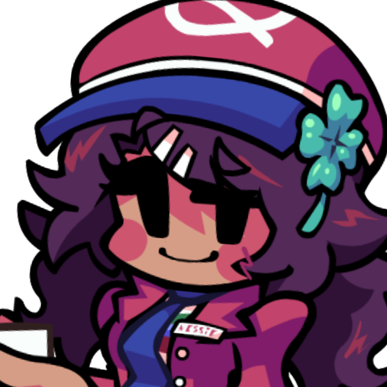 Nessie (Animania)