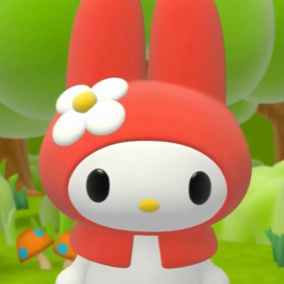 My Melody (Andrea Kwan)