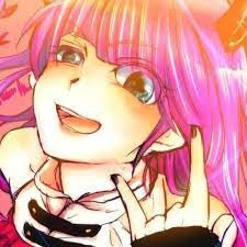 Hakaine Maiko SING (UTAU)
