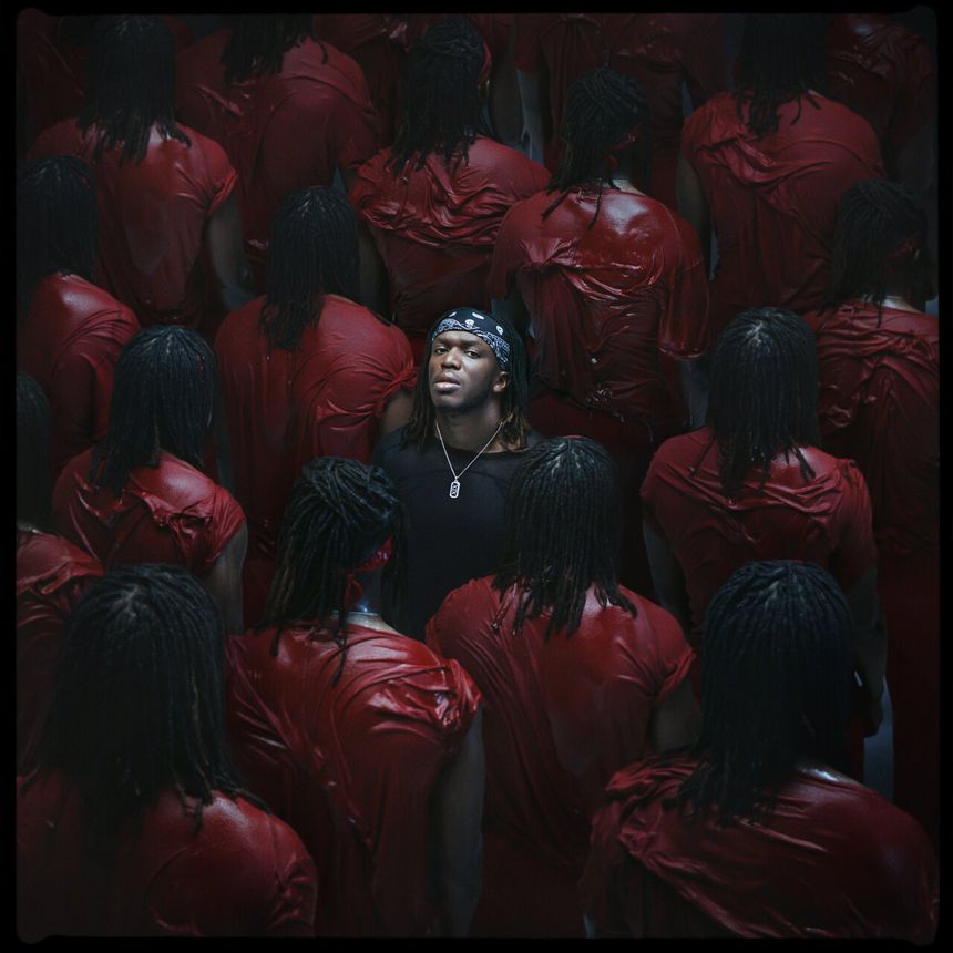 KSI - Low (Drums)