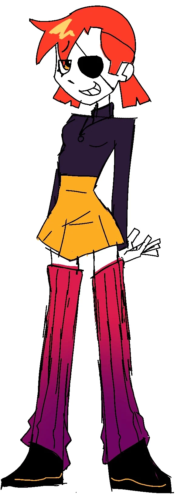 Liv (PxAY OFF!) V2