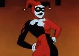 Harley Quinn (Singing BTAS)