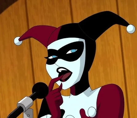 Harley Quinn (Singing Batman & Harley Quinn)