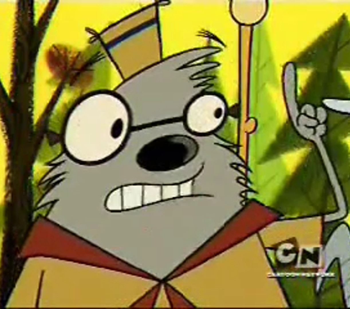 Samson (Latin Spanish Dub)