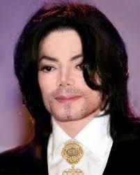 Michael Jackson (Invincible Era, Soft Voice)