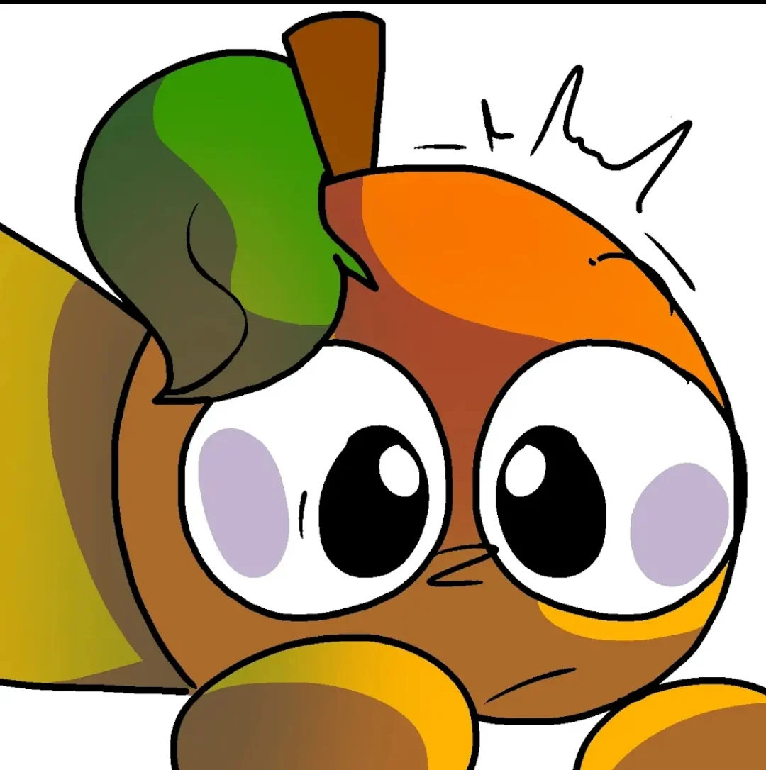 MrPumpkin4 (Sprunki animator)