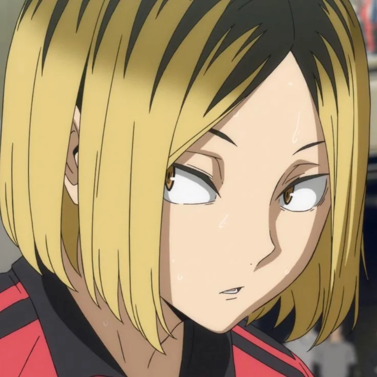 Kenma Kozume - Español latino (Bye Pandora)