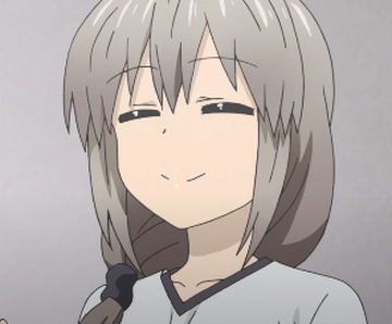 Tsuki Uzaki (DUB)