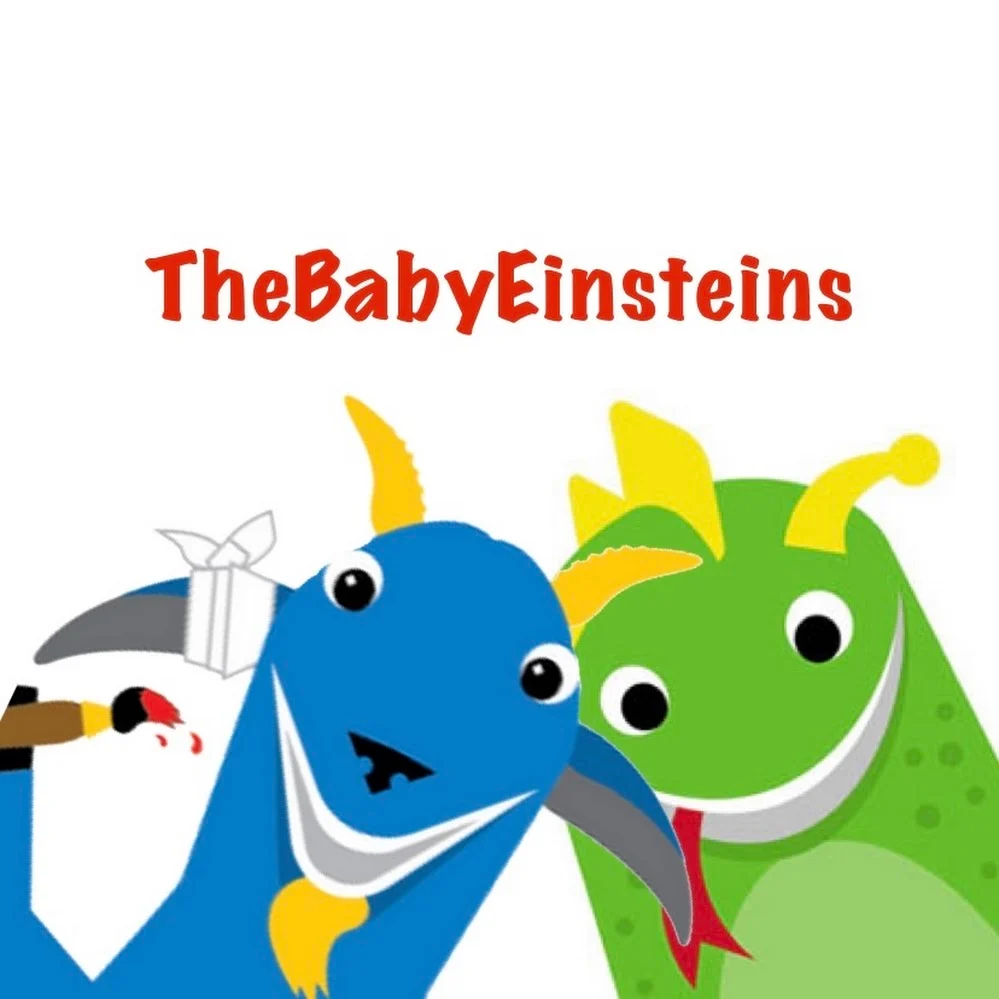 TheBabyEinsteins