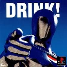 Pepsi man song