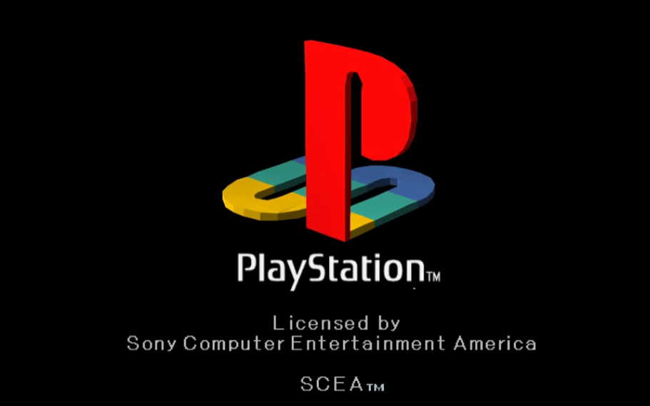 Literally, The PS1-PS5 Commercial Outro