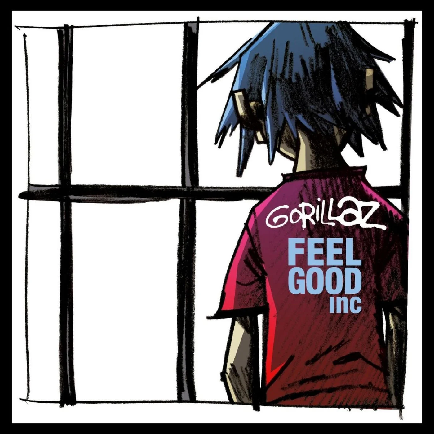 Feel Good Inc. Laugh