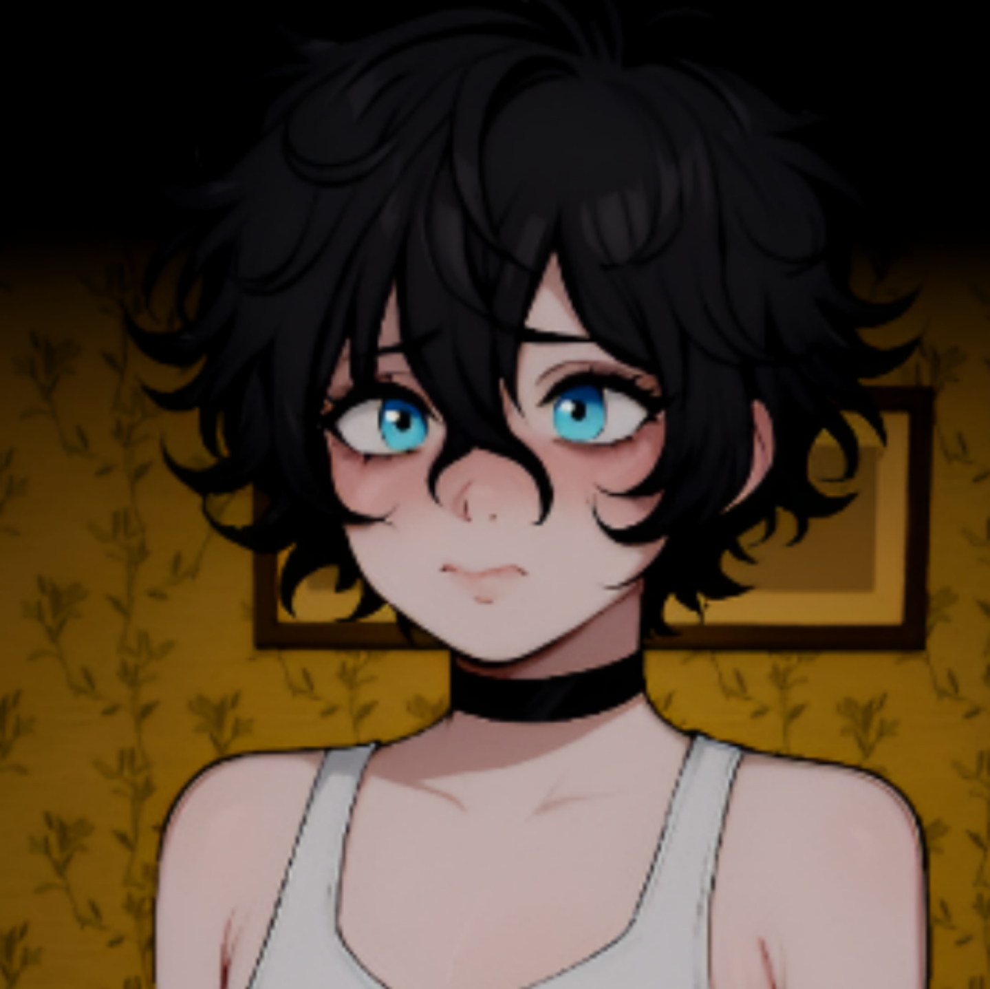 Robin (My Femboy Roommate) (LotusVA)