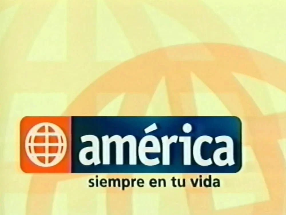Locutor América Televisión Peru