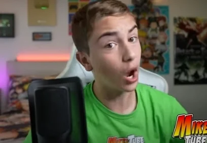 Mikeltube 2022