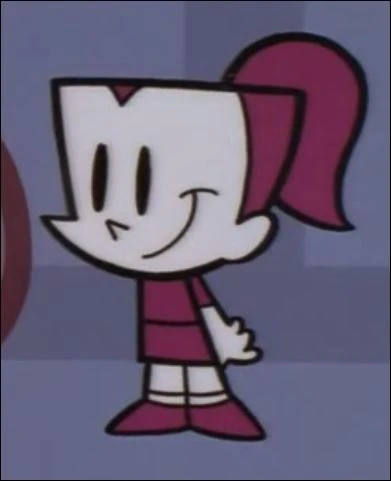 Mina Harper V2
