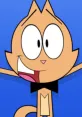 Conroy Cat (SaMarion Holmes) (English Version)