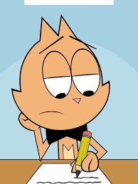 Conroy Cat (SaMarion Holmes) (English Voice)